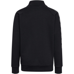 hummel MOVE Grid Zipjacke Kinder 2001 - black 128