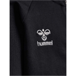 hummel MOVE Grid Zipjacke Kinder 2001 - black 128