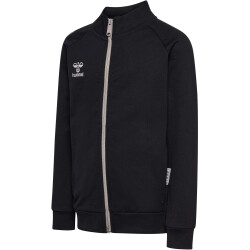 hummel MOVE Grid Zipjacke Kinder 2001 - black 140