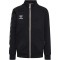 hummel MOVE Grid Zipjacke Kinder 2001 - black 140