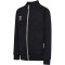 hummel MOVE Grid Zipjacke Kinder 2001 - black 164
