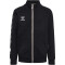 hummel MOVE Grid Zipjacke Kinder 2001 - black 164
