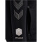 hummel MOVE Grid Zipjacke Kinder 2001 - black 164
