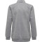 hummel MOVE Grid Zipjacke Kinder 2006 - grey melange 128
