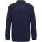 hummel MOVE Grid Zipjacke Kinder 7026 - marine 128