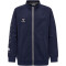 hummel MOVE Grid Zipjacke Kinder 7026 - marine 128