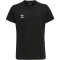 hummel MOVE Grid T-Shirt Kinder 2001 - black 128