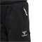 hummel MOVE Grid Sweatshorts Kinder 2001 - black 128