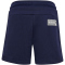 hummel MOVE Grid Sweatshorts Kinder 7026 - marine 128