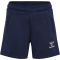 hummel MOVE Grid Sweatshorts Kinder 7026 - marine 128