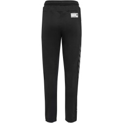 hummel MOVE Grid Trainingshose Kinder 2001 - black 128