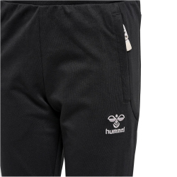 hummel MOVE Grid Trainingshose Kinder 2001 - black 128