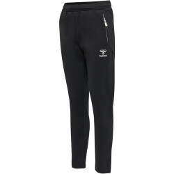 hummel MOVE Grid Trainingshose Kinder 2001 - black 140
