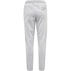 hummel MOVE Grid Trainingshose Kinder 2006 - grey melange...