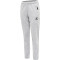 hummel MOVE Grid Trainingshose Kinder 2006 - grey melange 128