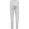hummel MOVE Grid Trainingshose Kinder 2006 - grey melange 128