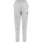 hummel MOVE Grid Trainingshose Kinder 2006 - grey melange 128