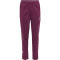 hummel MOVE Grid Trainingshose Kinder 3506 - grape wine 128