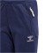 hummel MOVE Grid Trainingshose Kinder 7026 - marine 128