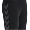 hummel MOVE Grid Leggings Kinder 2001 - black 128