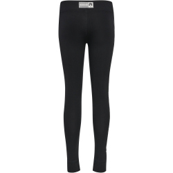 hummel MOVE Grid Leggings Kinder 2001 - black 140