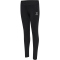 hummel MOVE Grid Leggings Kinder 2001 - black 140