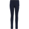 hummel MOVE Grid Leggings Kinder 7026 - marine 128