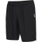 hummel MOVE Grid Woven Shorts Kinder 2001 - black 128