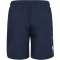 hummel MOVE Grid Woven Shorts Kinder 7026 - marine 128