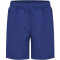 hummel MOVE Grid Woven Shorts Kinder 8558 - sodalite blue 128