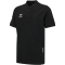 hummel MOVE Grid Poloshirt Kinder 2001 - black 152