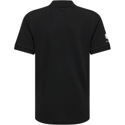 hummel MOVE Grid Poloshirt Kinder 2001 - black 176