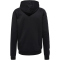 hummel MOVE Grid Kapuzenjacke Herren 2001 - black XXL