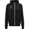 hummel MOVE Grid Kapuzenjacke Herren 2001 - black XXL