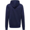 hummel MOVE Grid Kapuzenjacke Herren 7026 - marine M