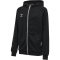 hummel MOVE Grid Kapuzenjacke Kinder 2001 - black 128
