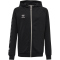 hummel MOVE Grid Kapuzenjacke Kinder 2001 - black 128