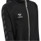 hummel MOVE Grid Kapuzenjacke Kinder 2001 - black 128