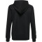 hummel MOVE Grid Kapuzenjacke Kinder 2001 - black 164
