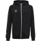 hummel MOVE Grid Kapuzenjacke Kinder 2001 - black 164