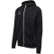 hummel MOVE Grid Kapuzenjacke Damen 2001 - black XXL