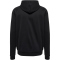 hummel MOVE Grid Kapuzenjacke Damen 2001 - black XXL