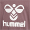 2er Pack hummel hmlTRES T-Shirt Kinder 2721 - grey melange/twilight mauve 110