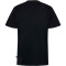 2er Pack hummel hmlTRES T-Shirt Kinder 7095 - black/blue coral 128