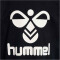 2er Pack hummel hmlTRES T-Shirt Kinder 7095 - black/blue coral 128