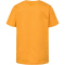 2er Pack hummel hmlTRES T-Shirt Kinder 7716 - black iris/saffron 116