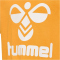 2er Pack hummel hmlTRES T-Shirt Kinder 7716 - black iris/saffron 116