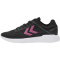 hummel Minneapolis Legend Sneaker 2761 - black/pink 36