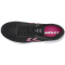 hummel Minneapolis Legend Sneaker 2761 - black/pink 36