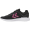 hummel Minneapolis Legend Sneaker 2761 - black/pink 36